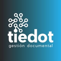 Tiedot logo - Similar company to Triskel Software Solutions