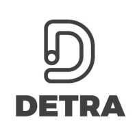 DETRA Mühendislik logo - Similar company to Yena Pipe