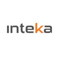 Inteka logo - Similar company to Techingenium