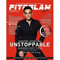 FITNGLAM MAGAZINE logo - Similar company to Sudoku Capital & Partners