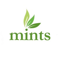 MINTS logo - Similar company to Max'S Organic Mints