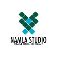 Namla Studio logo - Similar company to Ineluctable Co.