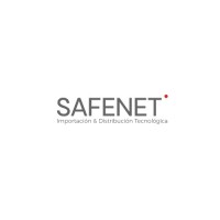 Safenet logo - Similar company to Cat System Limitada
