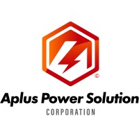 A Plus Power Solution Corporation logo - Similar company to Rapid Hub