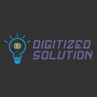 Digitized Solution logo - Similar company to Digitized Solutions Inc.