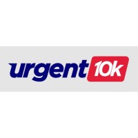 Urgent10K logo - Similar company to Kredibank