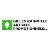 Gilles Rainville Articles Promotionnels logo - Similar company to Content Daddy