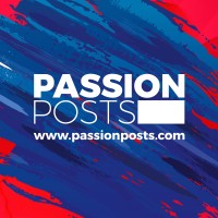 Passion Posts logo - Similar company to The Creative Group Sa