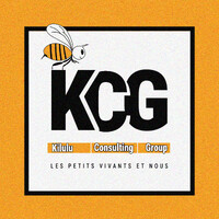 Kilulu Consulting Group, KCG logo - Similar company to Farmer Help Project