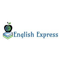 English Express logo - Similar company to Elementco