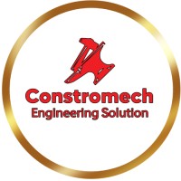 CONSTROMECH ENGINEERING SOLUTION logo - Similar company to Liftech Engineering Co.