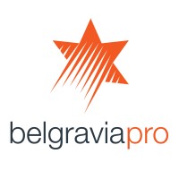 BelgraviaPRO logo - Similar company to Sphere Labs