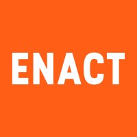 Enact logo - Similar company to Alcova Eurl
