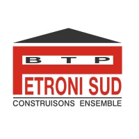 PETRONI SUD BTP logo - Similar company to Lycee Polyvalent Rene Cassin