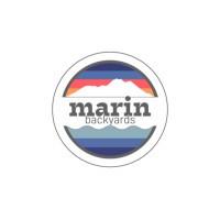 Marin Backyards logo - Similar company to Foodscape Group, Llc