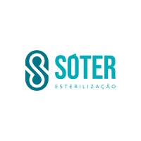 Soter Equipamentos logo - Similar company to M.R. Tech