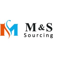 M & S Sourcing logo - Similar company to Maxtex Sourcing Ltd