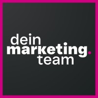 Dein Marketingteam logo - Similar company to Devfuture Gmbh