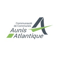 Communauté de Communes Aunis Atlantique logo - Similar company to Aec Bois