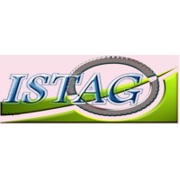 ISTAG logo - Similar company to Esiac