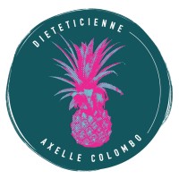 Cabinet Diététique | Axelle Colombo logo - Similar company to Nathália Colombo Soluções