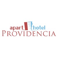 Apart Hotel Providencia logo - Similar company to The Place