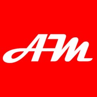 Absolute Magnetics AG logo - Similar company to Rimon Technologies