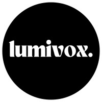 Lumivox Design logo - Similar company to Lumivox