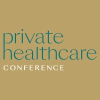 Private Healthcare Conference logo - Similar company to Talking Pulse