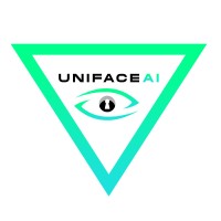 UniFace AI logo - Similar company to Carefact