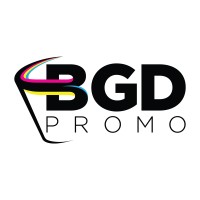BGD Promo logo - Similar company to Coasterstone Promo