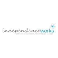Independence Works Ltd logo - Similar company to Sdm Training Services