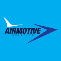 Airmotive Aviation Ltd