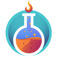 Formulator logo - Similar company to Deepmake