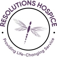 Resolutions Hospice Austin logo - Similar company to Inhome Connect