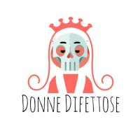 Donne Difettose logo - Similar company to Argoserv By Sandhills Italy