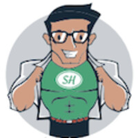ShopHelten - Specialister i Shopify udvikling logo - Similar company to Dtails – Shopify Plus Partner