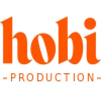Hobi Production logo - Similar company to Waruz Production
