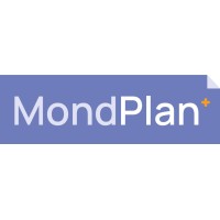 MondPlan logo - Similar company to Documentaal