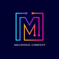 Millennial Company logo - Similar company to Virtual Zone