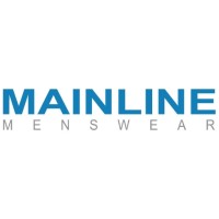 Mainline logo - Similar company to Robot Creative Ltd