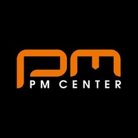 PM Center logo - Similar company to Cmo Group / Experience-Tech Creator