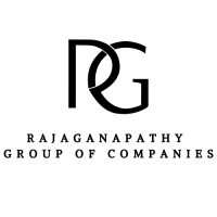 RAJAGANAPATHY GROUP OF COMPANIES logo - Similar company to Amicbags