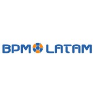 BPM LATAM logo - Similar company to Bpm-Lat (Business Process Management)