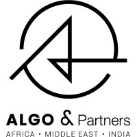 Algo-Partners B2B logo - Similar company to Procuves Afrique By Globo Equipment & Security
