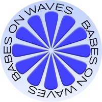 Babes On Waves logo - Similar company to Intent*