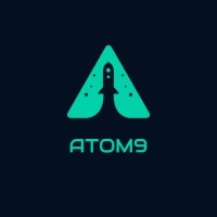 Atom9 Data Technologies logo - Similar company to Borealis Global Analytics