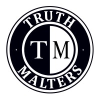 Truth Malters Ltd. logo - Similar company to Pals Hub