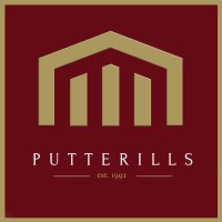 Putterills of Hertfordshire - St Albans logo - Similar company to Putterills