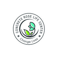 Concrete Roses Life Center logo - Similar company to Adoption Support Alliance